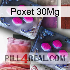 Poxet 30Mg 01